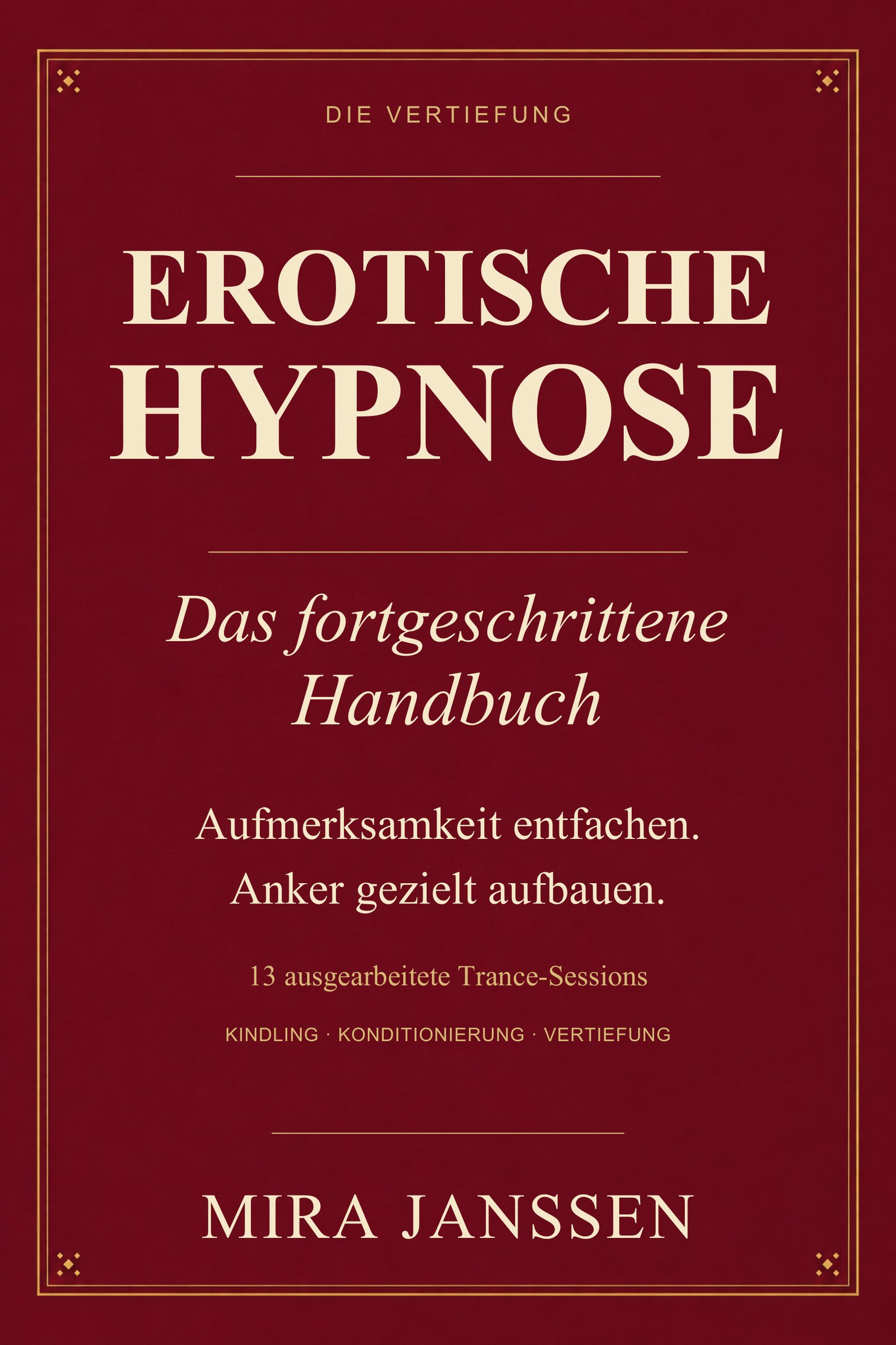 Fortgeschritten