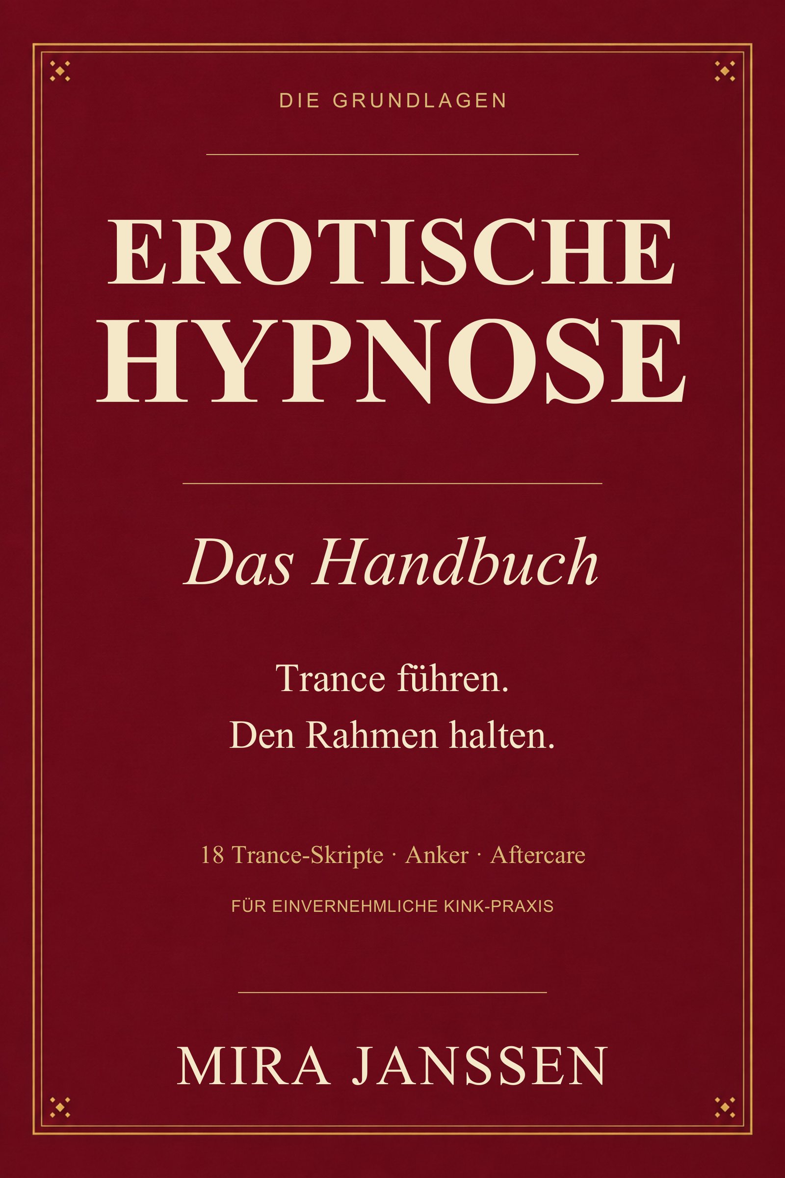 Das Handbuch
