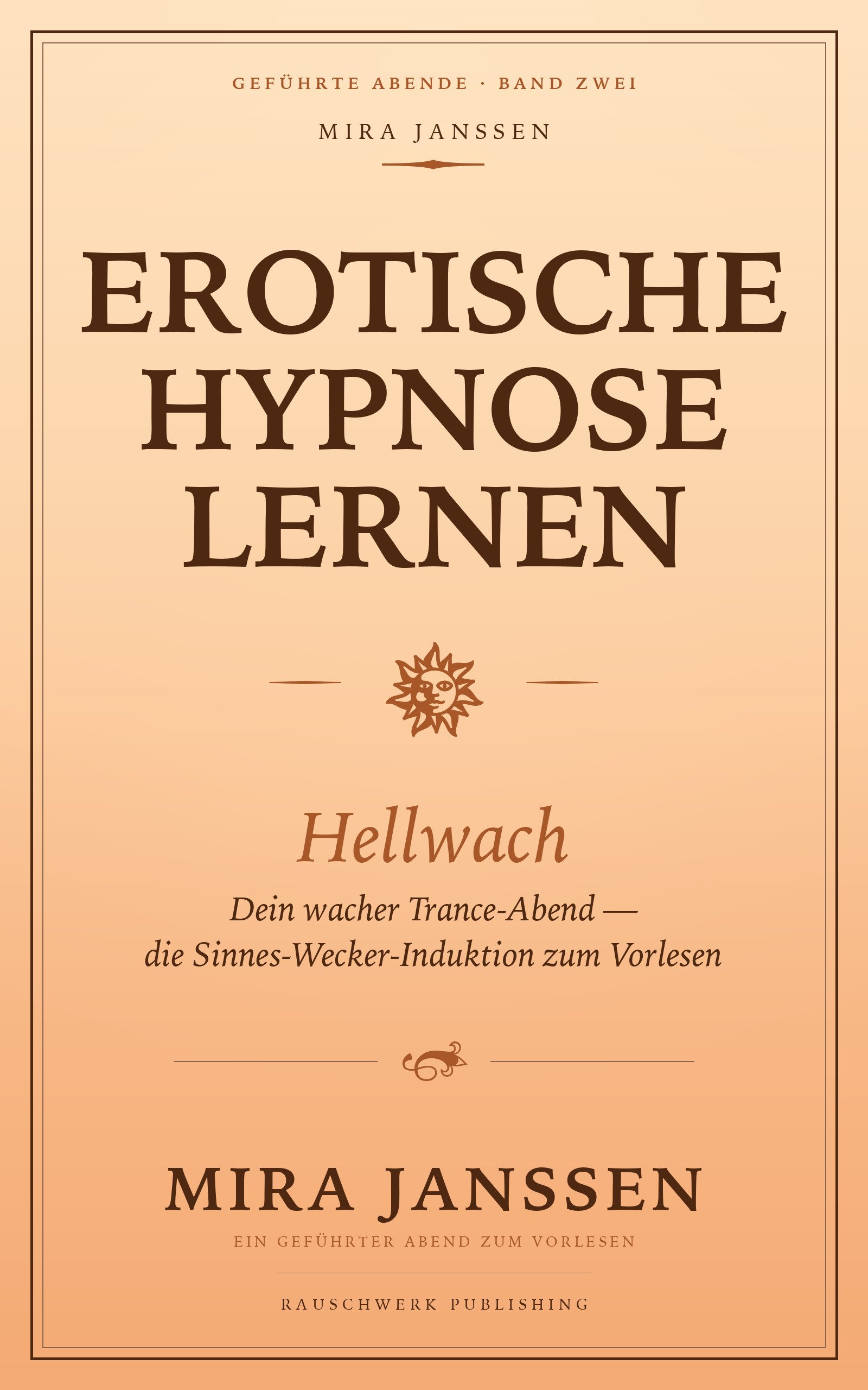Hellwach