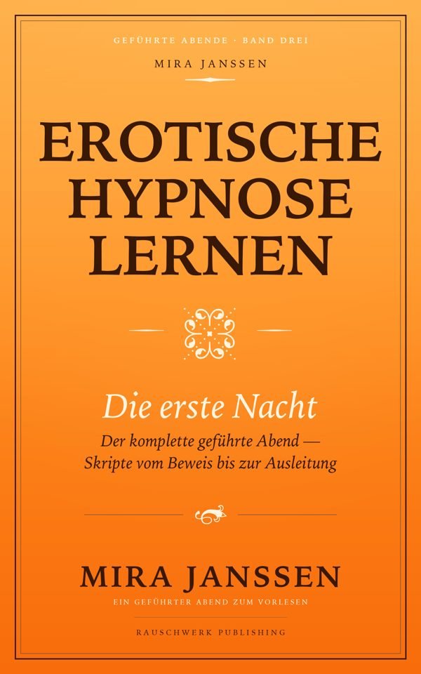 Die erste Nacht