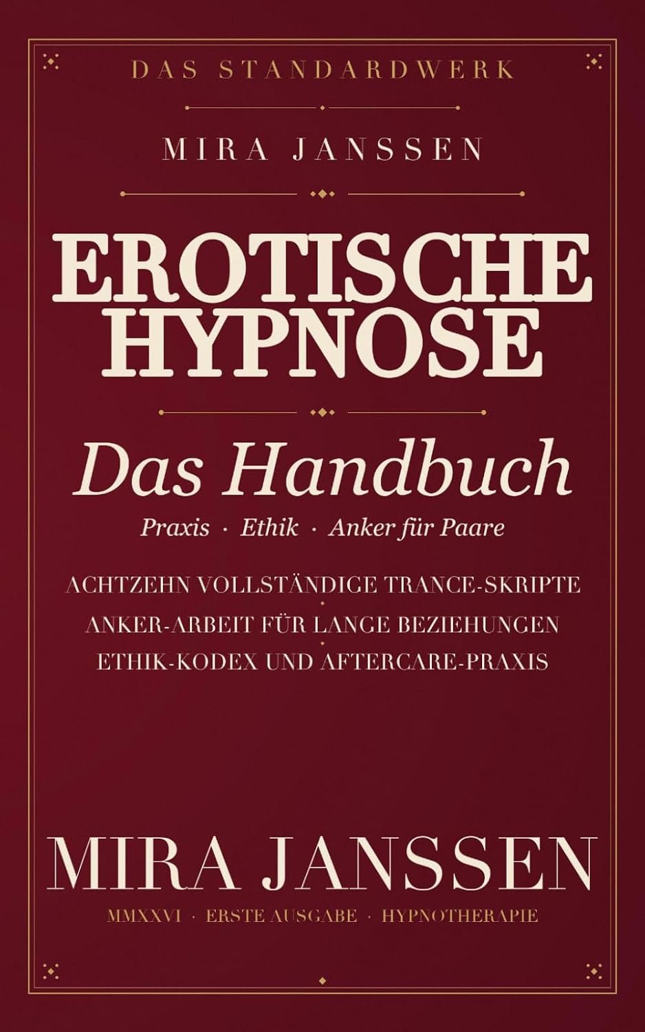 Das Handbuch