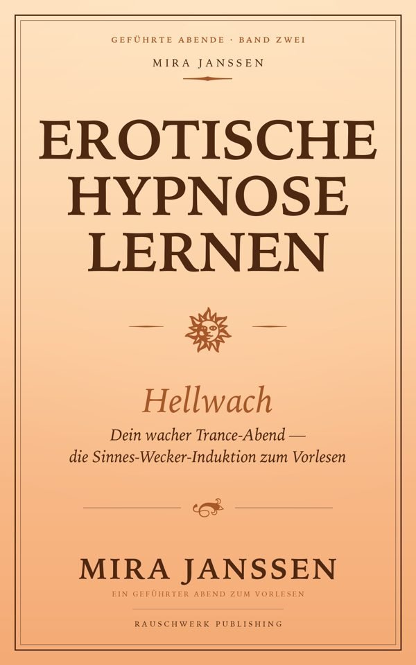 Hellwach
