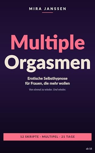 Multiple Orgasmen