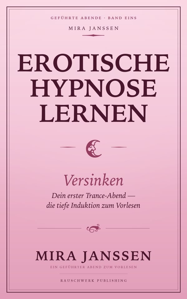 Versinken